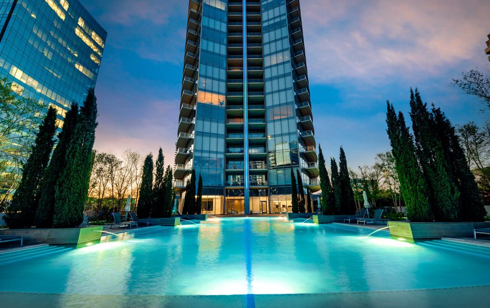 Azure Condo Haven Lifestyles