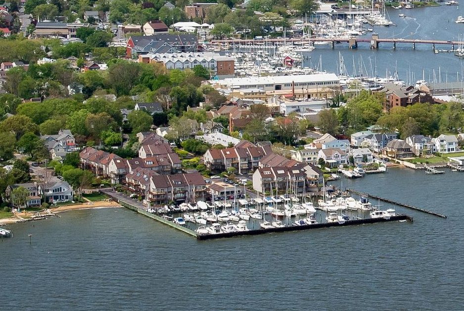 Chesapeake Landing Haven Lifestyles