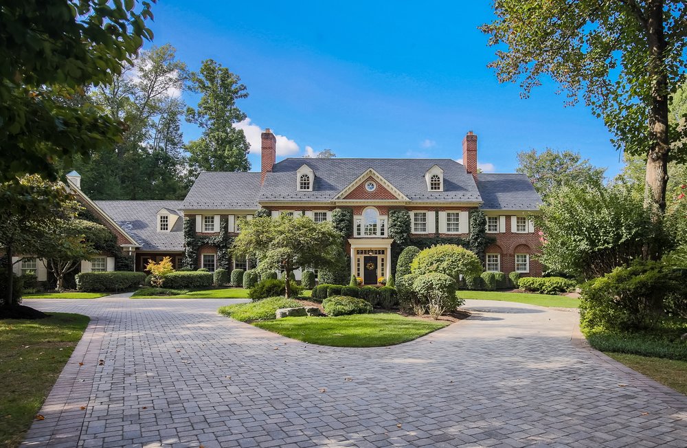 to Fox Meadow Lane Haven Lifestyles