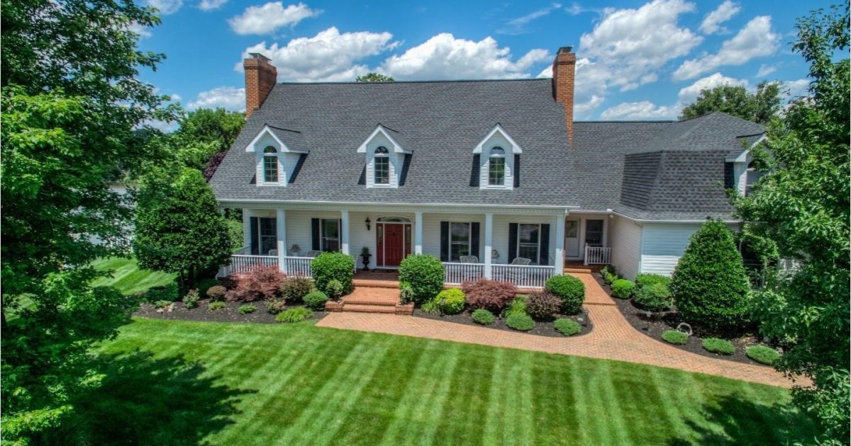 7 Waterfront Homes In Delaware Haven Lifestyles