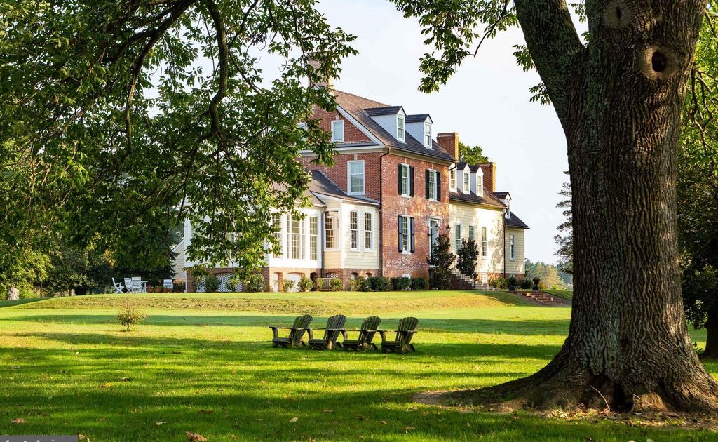 8 Most Expensive Properties In Haven Haven Lifestyles