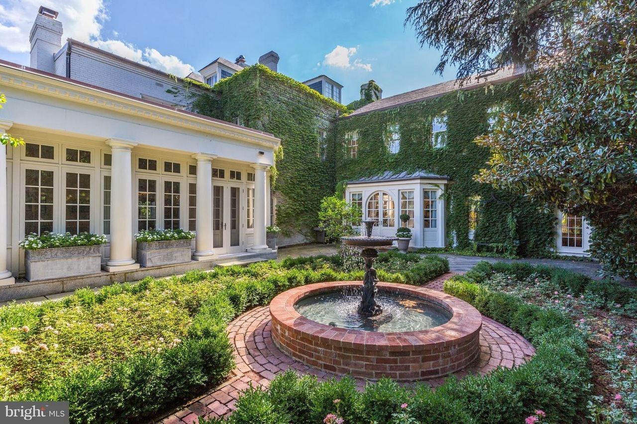 Inside Some Of The Priciest Homes In D C Haven Lifestyles