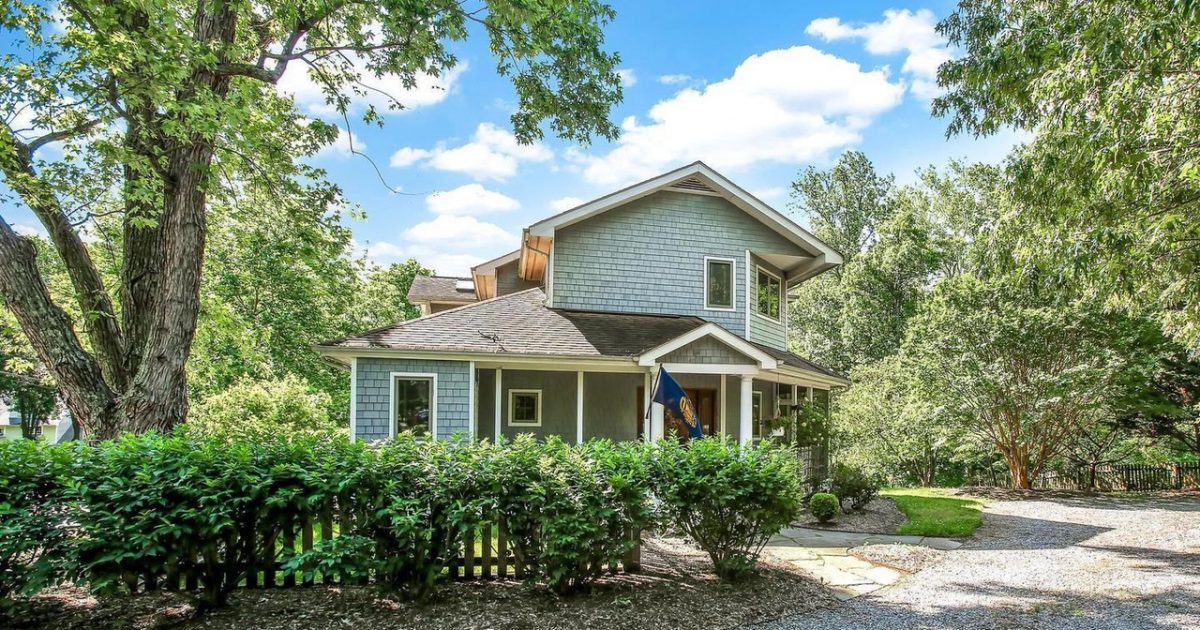 8 Annapolis Homes You Don't Want to Miss Haven Lifestyles