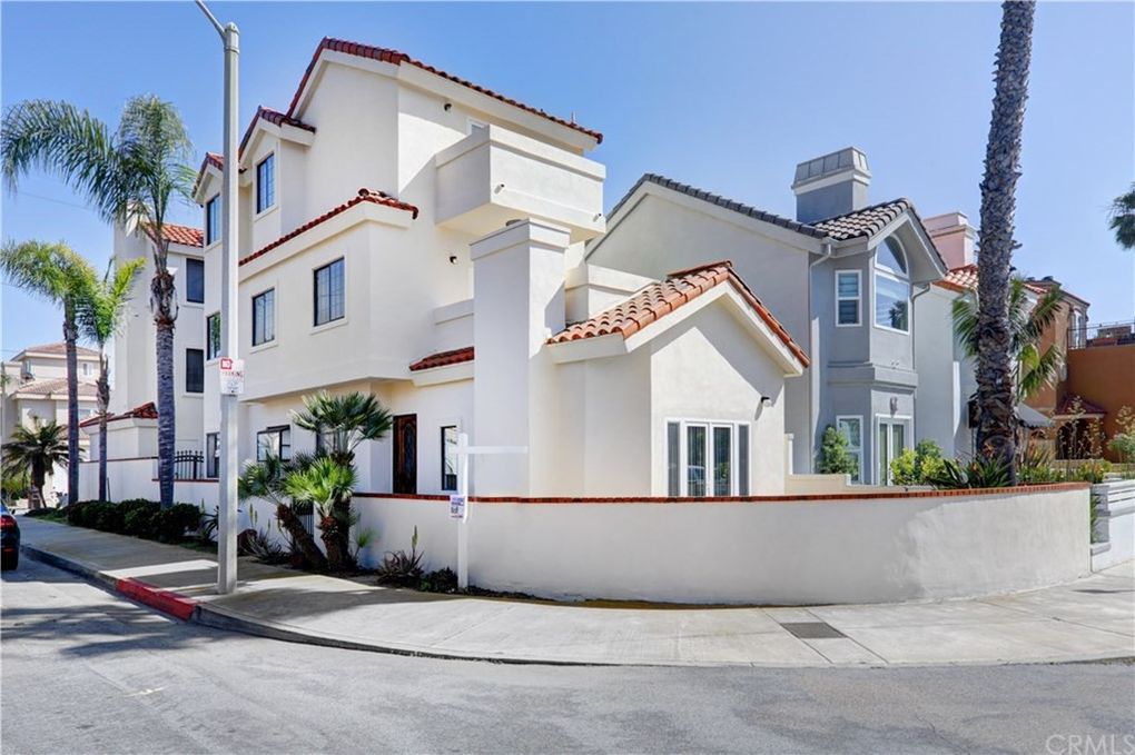 4 Spectacular Homes on the Market in Huntington Beach Haven Lifestyles