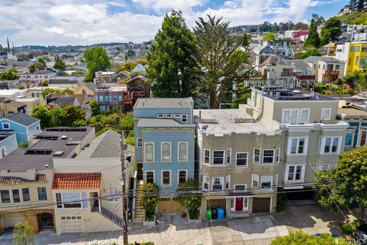 7 Elegant Properties on the Market in San Francisco Haven Lifestyles