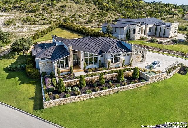 7 Beautiful Modern Homes in San Antonio - Haven Lifestyles