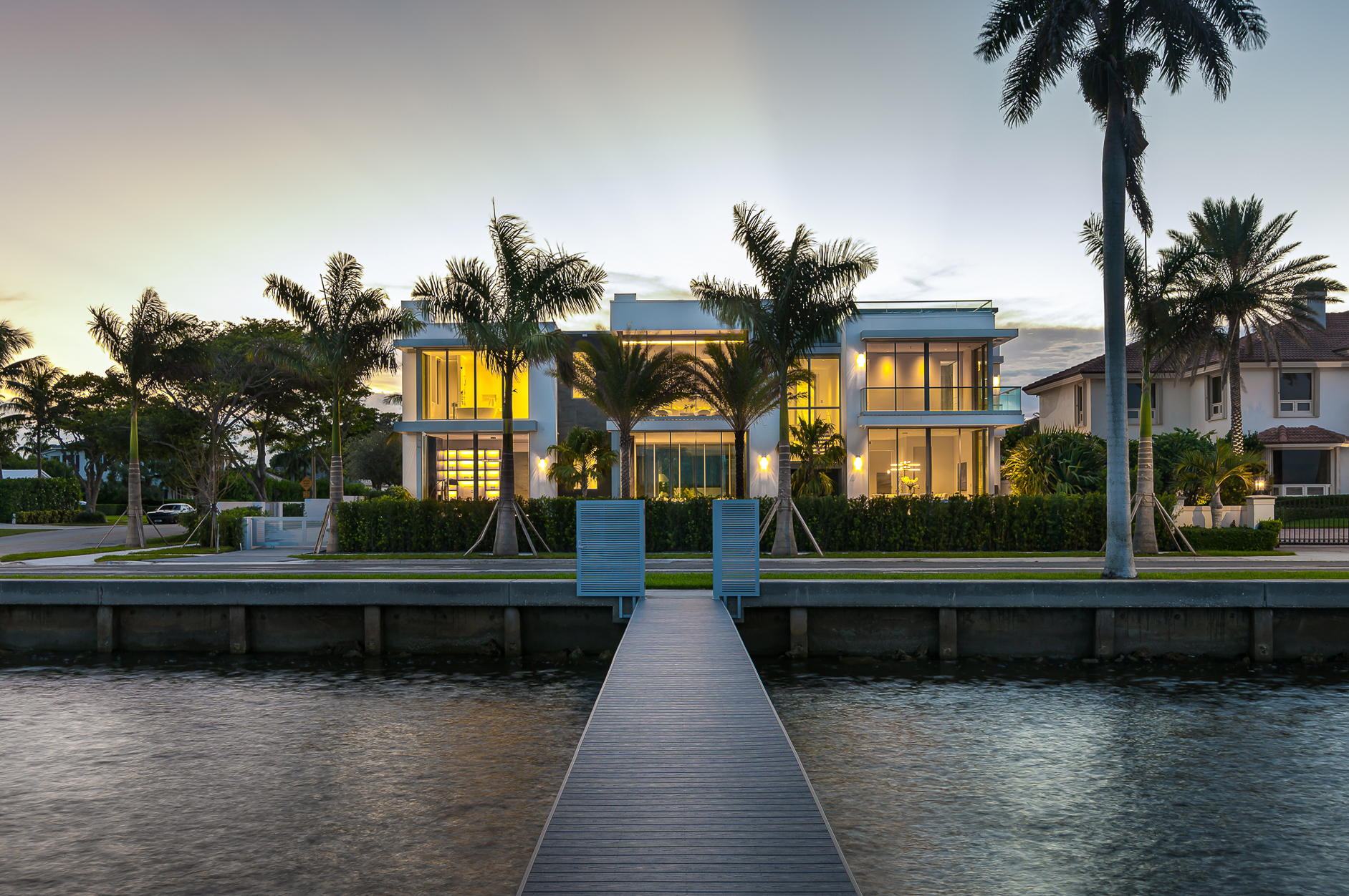 6 Beautiful Properties in West Palm Beach Haven Lifestyles