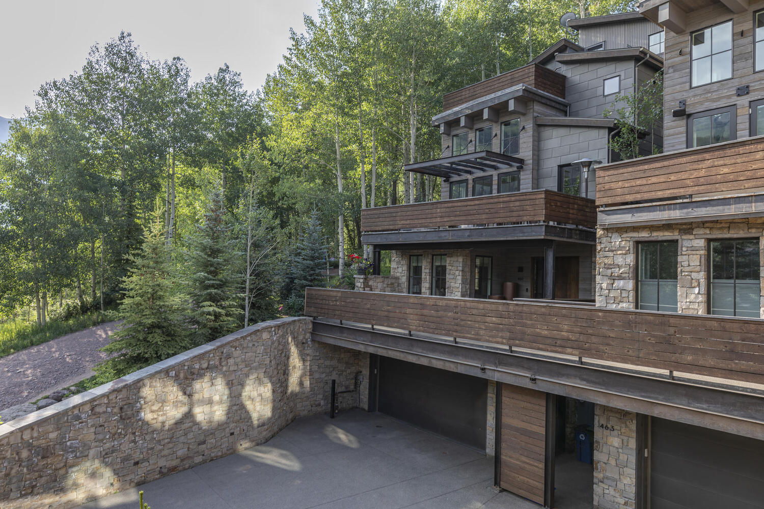 5 Stunning Homes in Telluride Haven Lifestyles