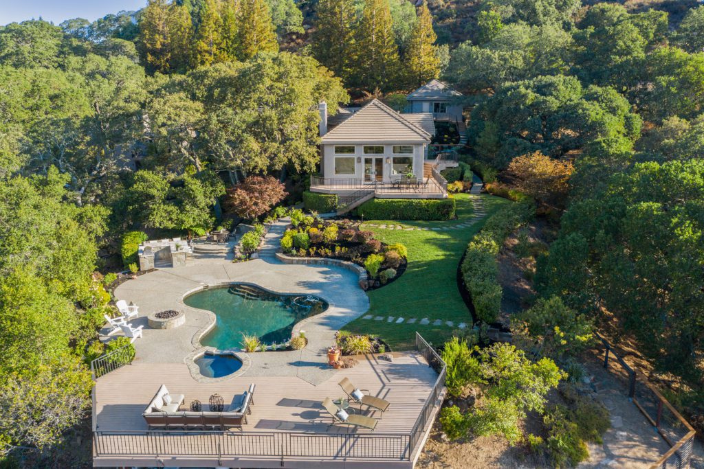 4 Impressive Homes in Alamo California Haven Lifestyles