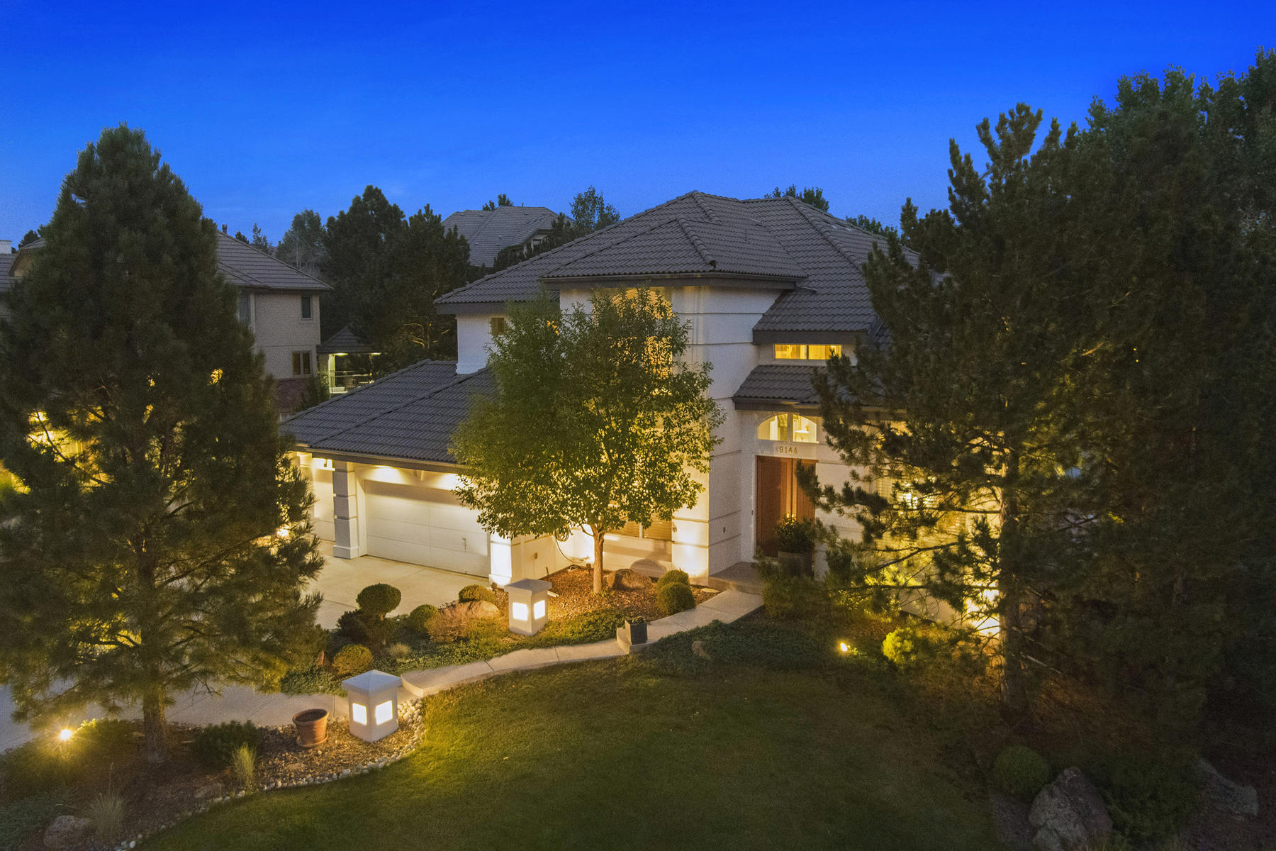 10 Amazing Modern Homes in Denver Haven Lifestyles