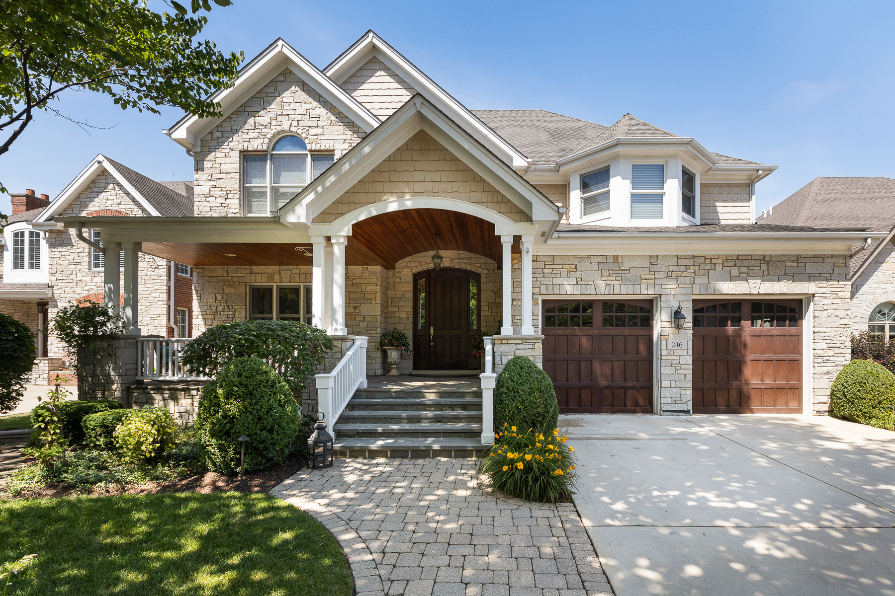 8 Impressive Homes in DuPage County Haven Lifestyles