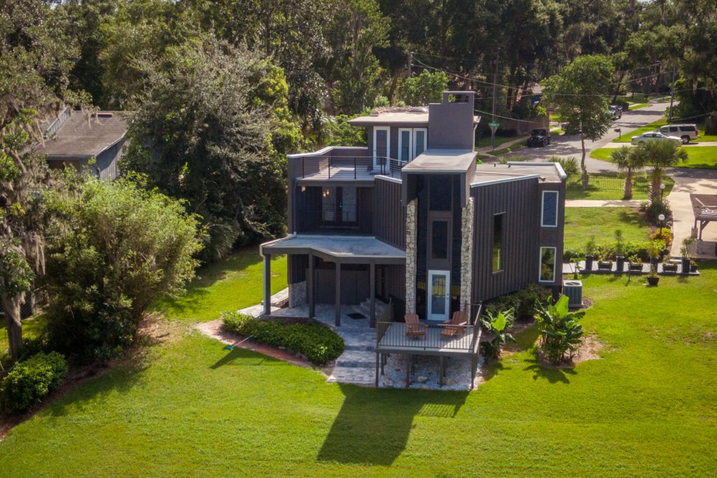 4 Homes in Seminole County Haven Lifestyles