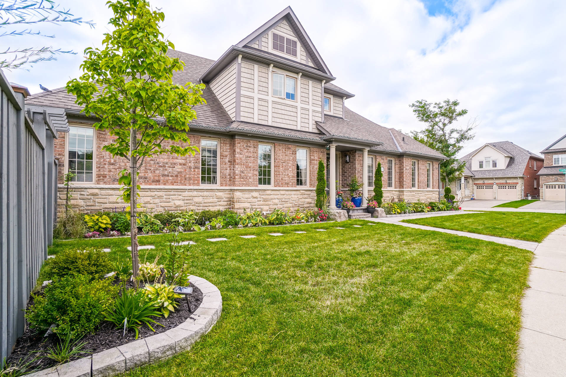 4 Impressive Homes on the Market in Caledon Haven Lifestyles