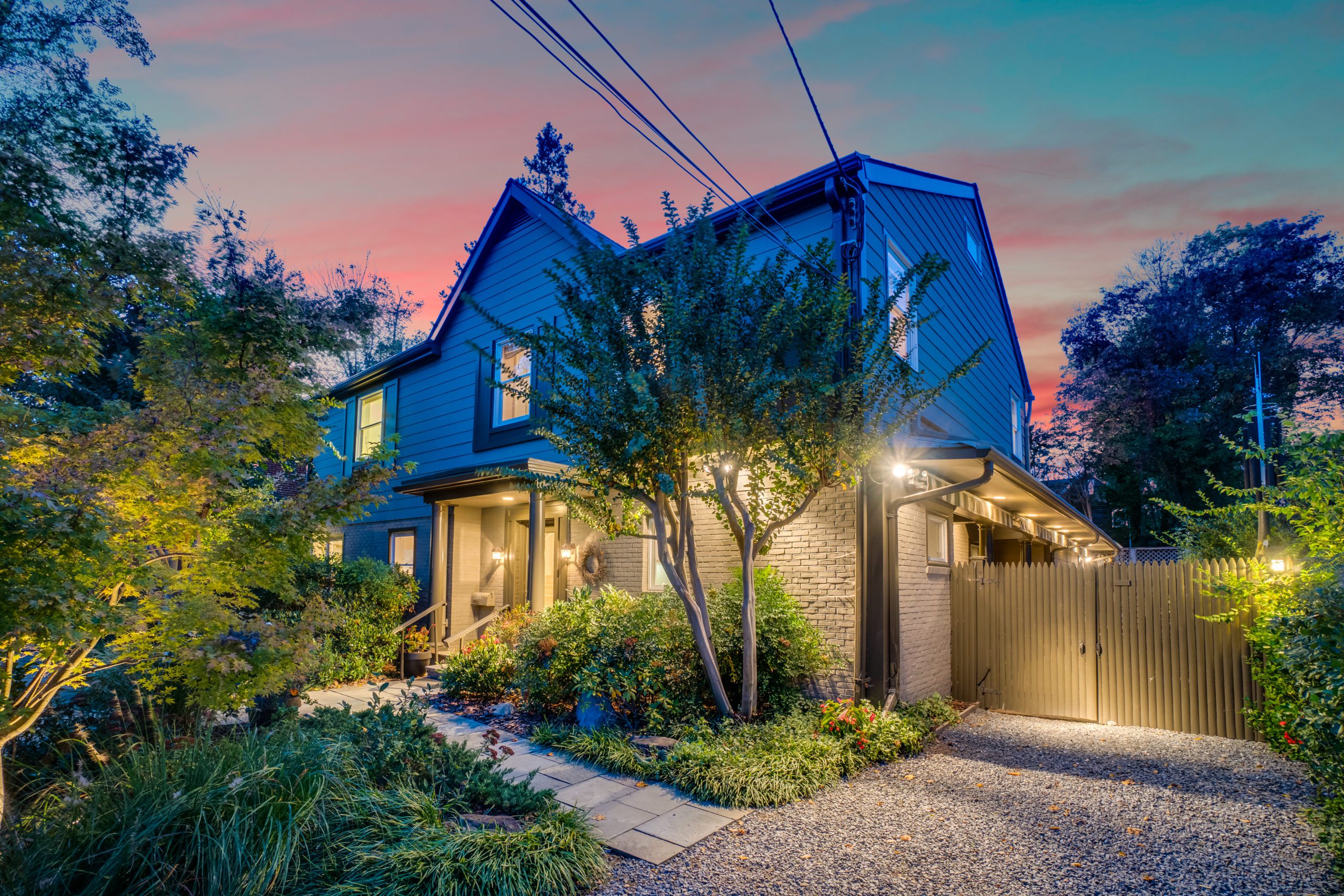 5 Fantastic Homes with Amazing Kitchens on the Market Haven Lifestyles