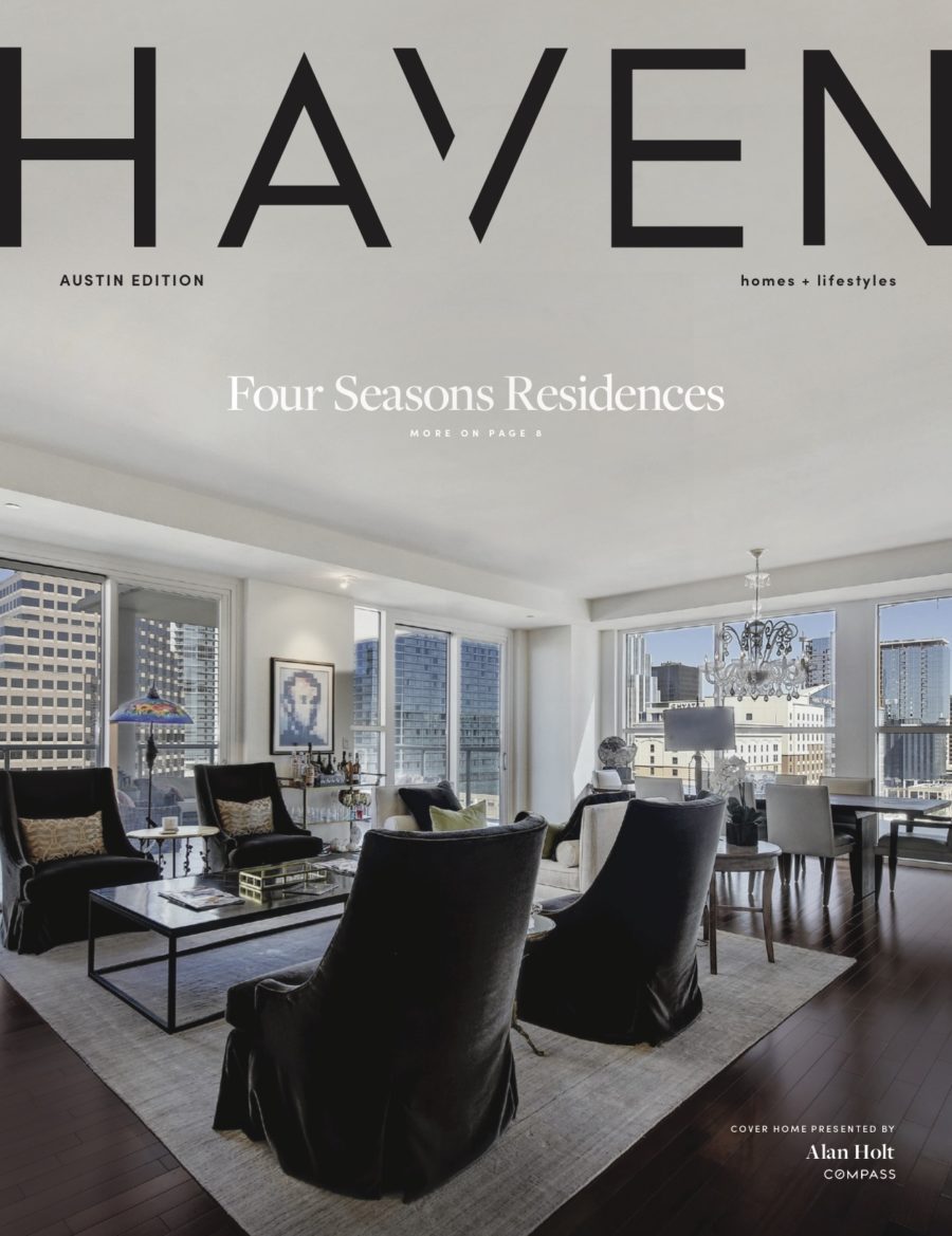 Digital Magazines Haven Lifestyles