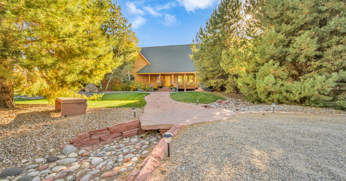 5 Stunning Homes on the Market in Grand Junction Haven Lifestyles