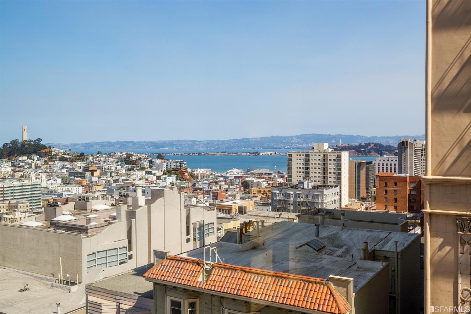 4 Amazing Condos in San Francisco Haven Lifestyles