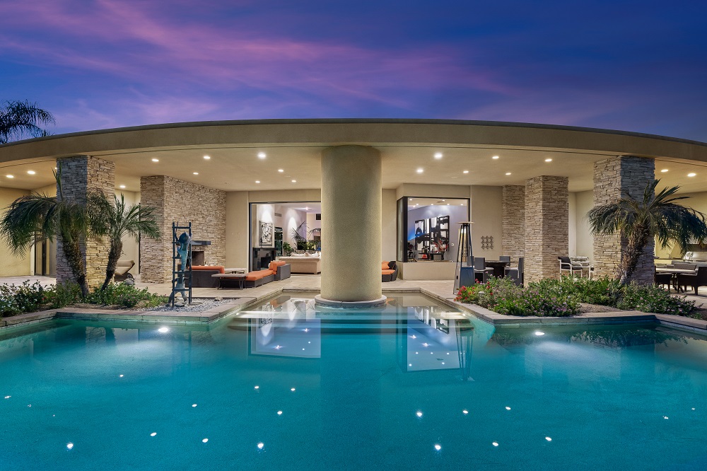 5 Properties on the Market in Rancho Mirage Haven Lifestyles