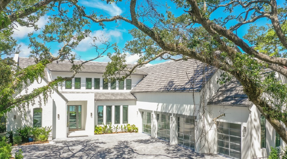 9 Stunning Homes On The Market in Santa Rosa Beach Haven Lifestyles