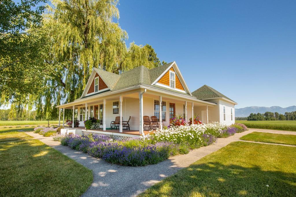 10 Homes with Breathtaking Views in Montana Haven Lifestyles