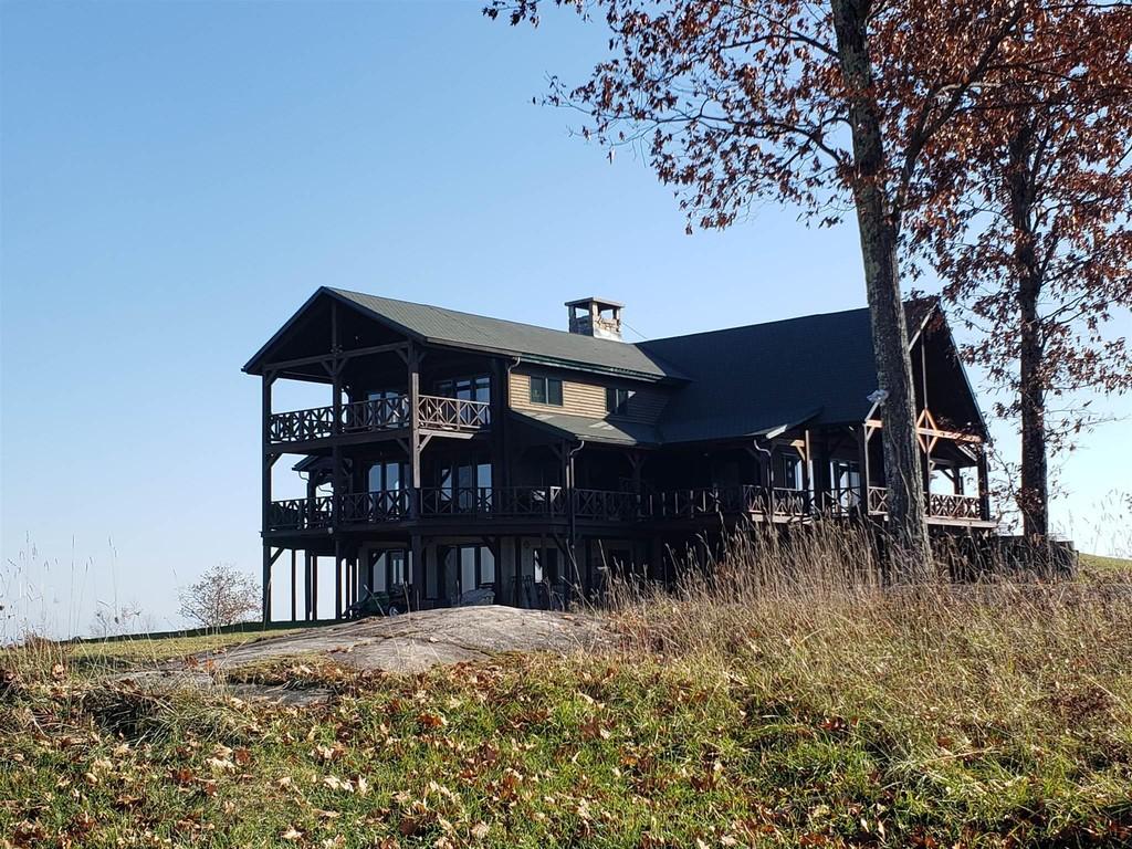 6 Properties with Breathtaking Mountain Views in Upstate NY Haven Lifestyles
