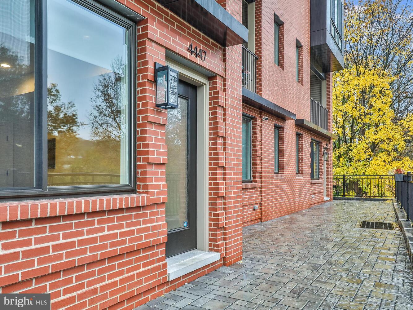 4 Beautiful Townhomes On The Market in Philadelphia Haven Lifestyles