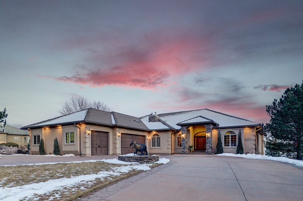 10 Stunning Homes On The Market in Colorado Springs Haven Lifestyles