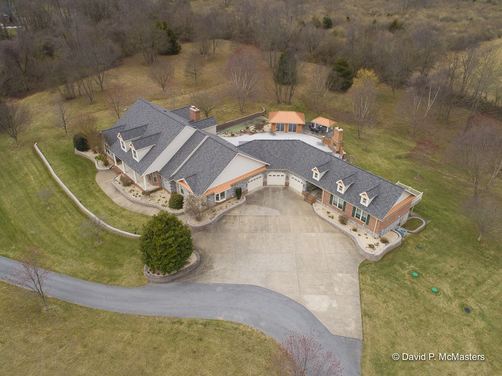 4 Incredible Homes On The Market in West Virginia Haven Lifestyles