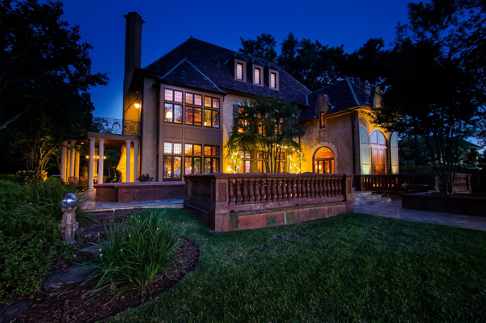 6 Magnificent Homes On The Market in Jacksonville & Jacksonville Beach