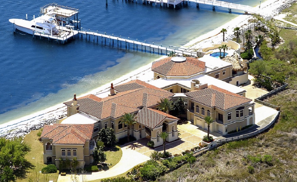 4 Exquisite Homes On The Market in Gulf Breeze Haven Lifestyles