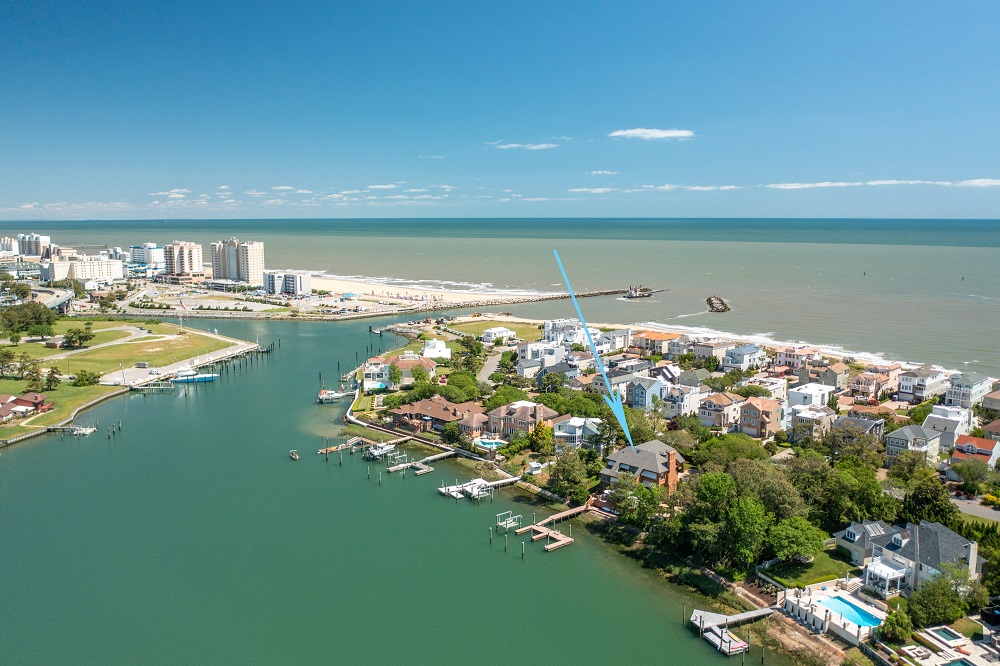 7 Amazing Properties On The Market in Virginia Beach Haven Lifestyles