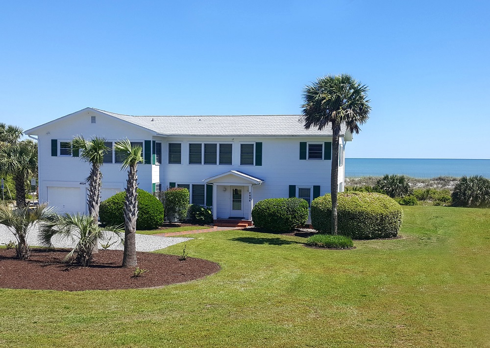 6 Properties in Myrtle Beach & Garden City Beach Haven