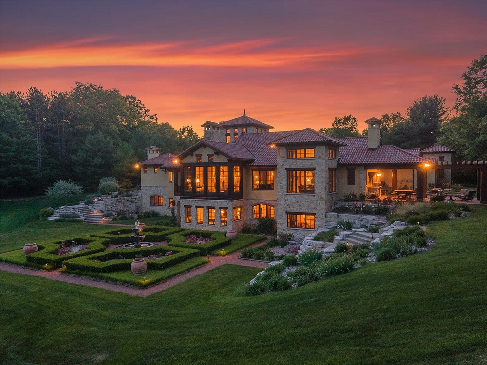 4 Properties On The Market In Holland Haven Lifestyles