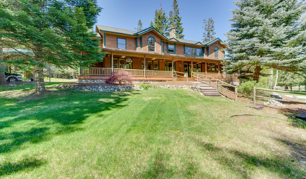 5 Impressive Homes On The Market in Coeur D Alene Haven Lifestyles