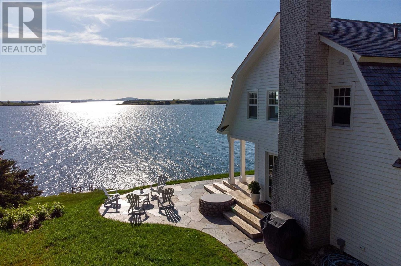 10 Impeccable Homes On The Market In Nova Scotia Haven Lifestyles