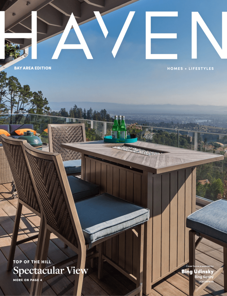 Digital Magazines Haven Lifestyles