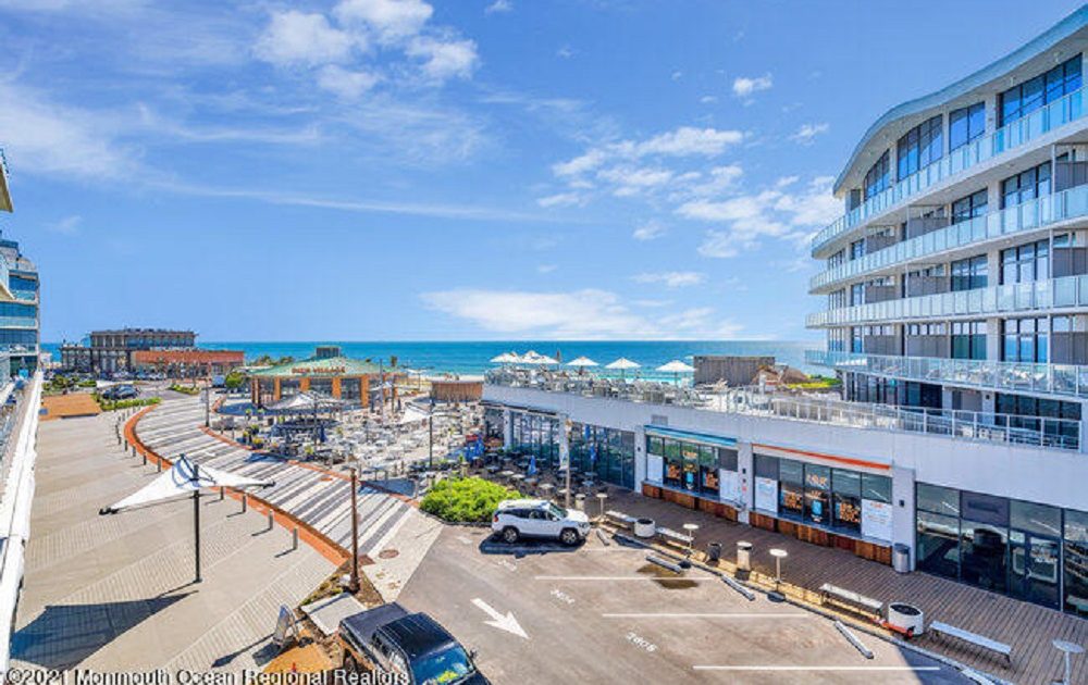 5 Impressive Condos In New Jersey Haven Lifestyles