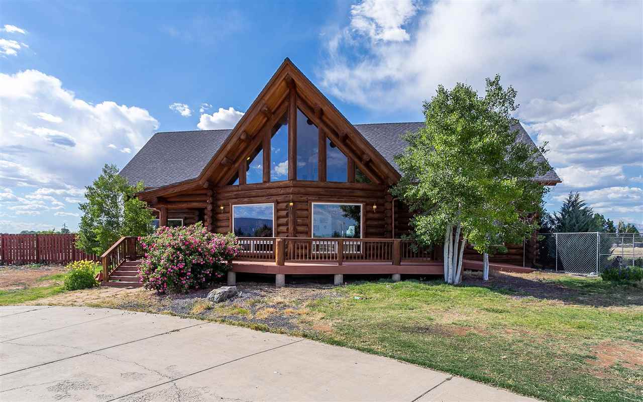 4 Properties On The Market In Fruita & Grand Junction Haven