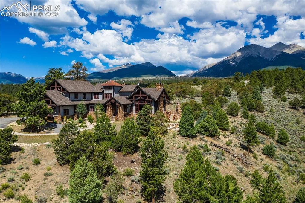 4 Salida Homes On The Market Haven Lifestyles