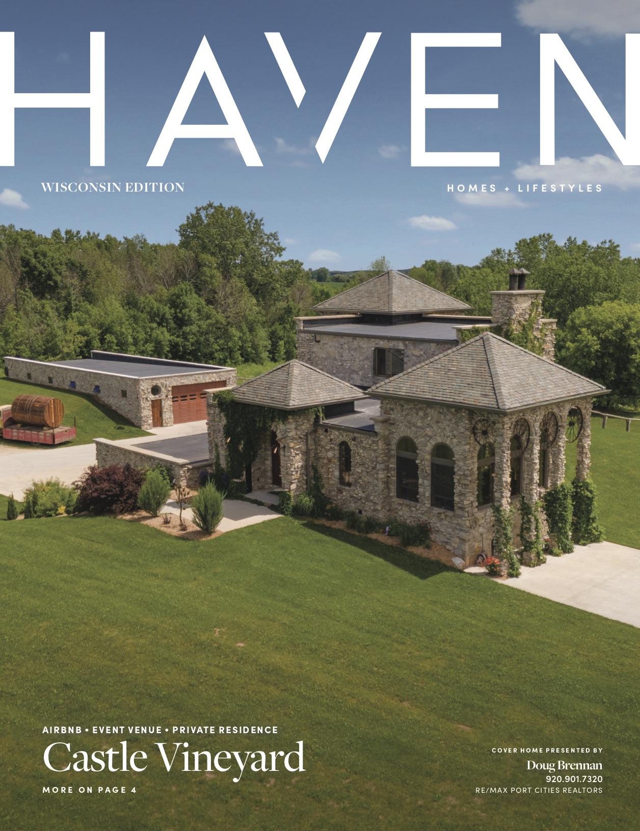 HAVEN Wisconsin — September 2021 Haven Lifestyles
