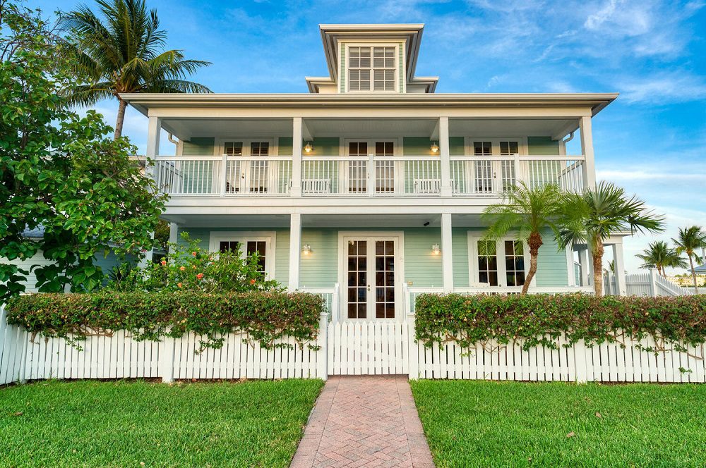 6 Magnificent Oceanfront Properties On The Market Haven Lifestyles