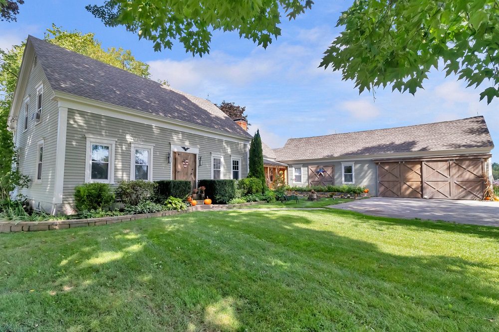 8 Beautiful Maine Properties On The Market Haven Lifestyles