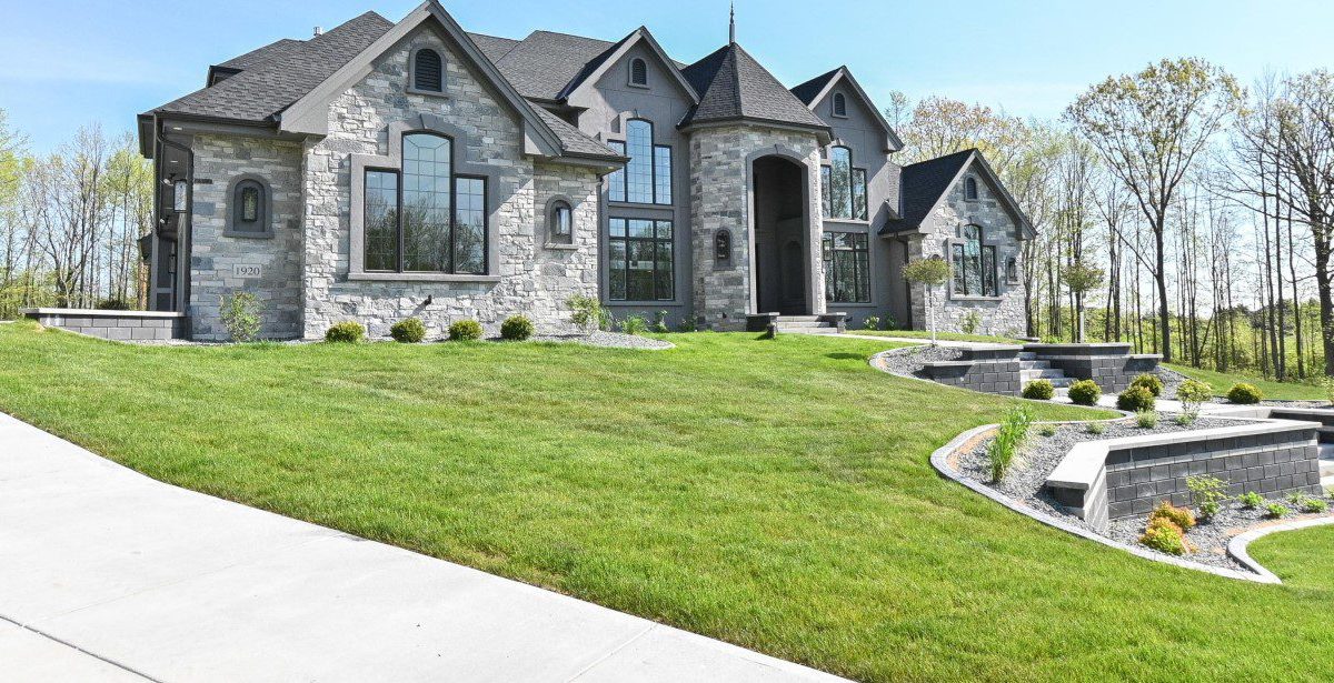 Five MustSee Stylishly Modern Wisconsin Homes Haven Lifestyles