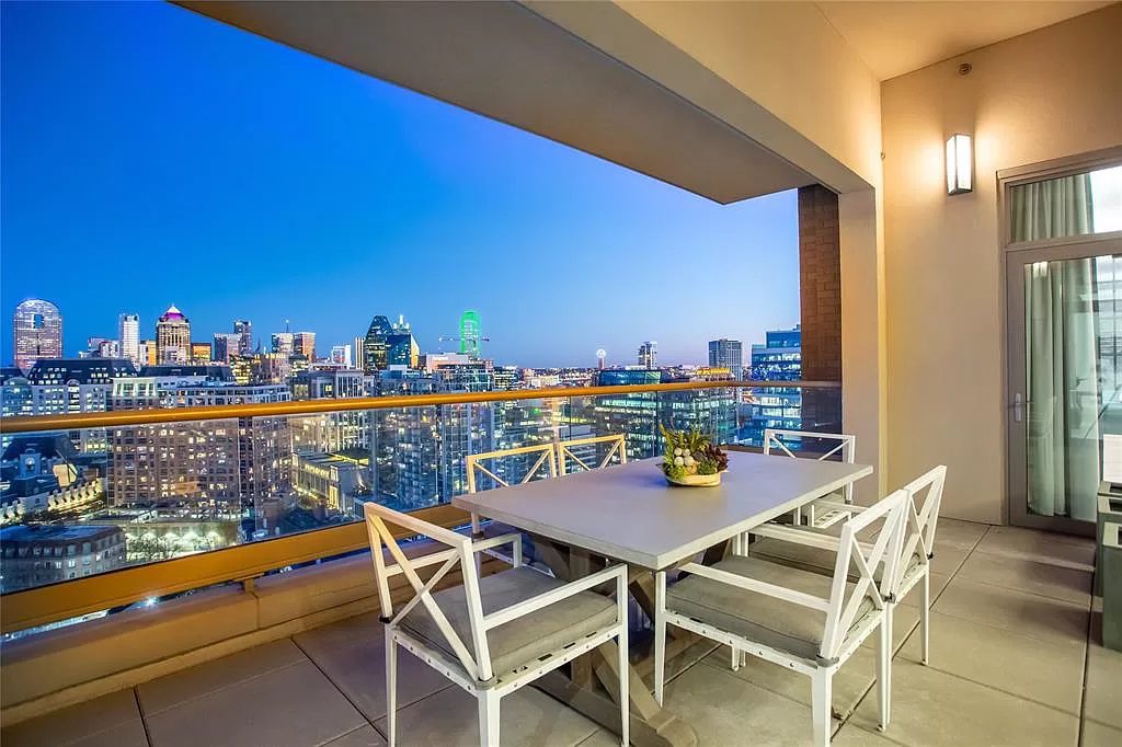 9 Incredible Dallas Properties On The Market Haven Lifestyles