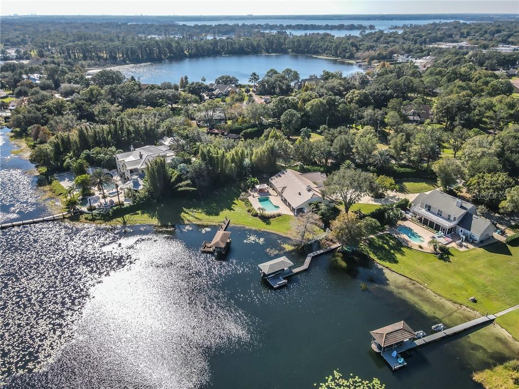 Great Areas and Towns to Live in Near Orlando, Jacksonville, and the Panhandle Haven Lifestyles