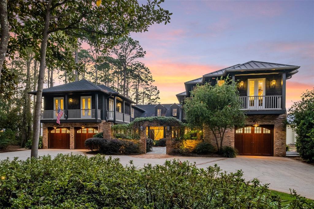 10 Lavish Homes On The Market in Santa Rosa Beach & Miramar Beach