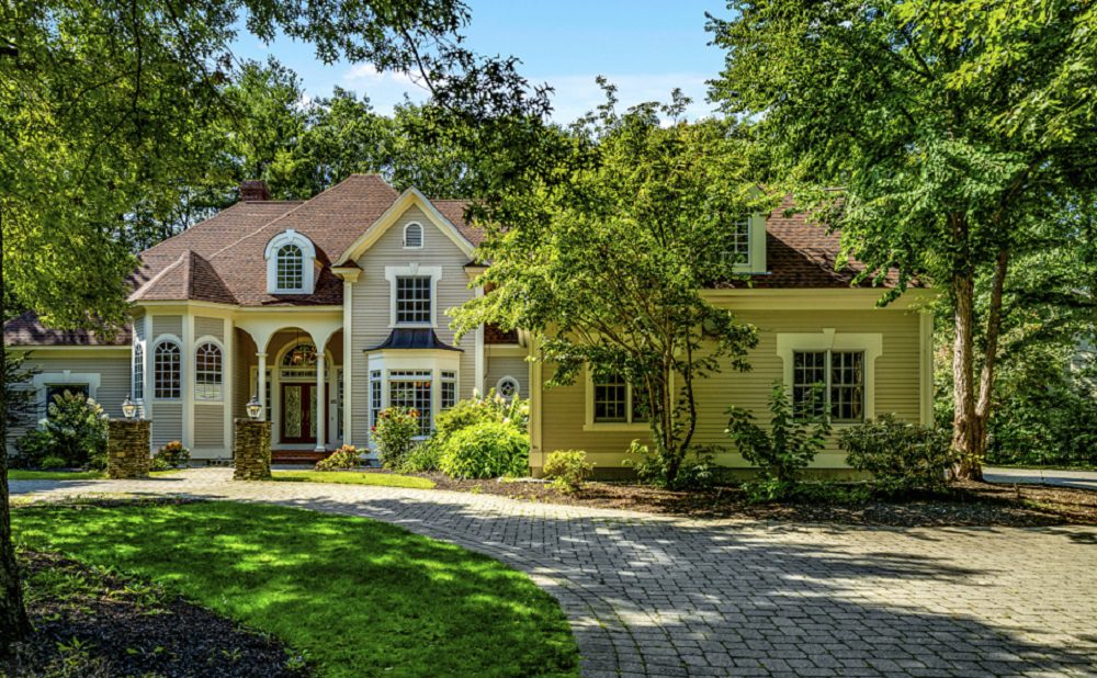7 Properties On The Market In Maine Haven Lifestyles