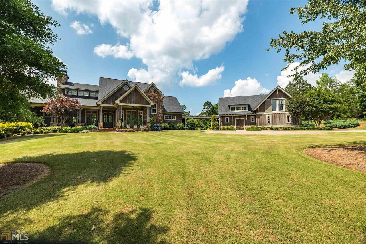 4 Impressive Farms On The Market In Haven Lifestyles