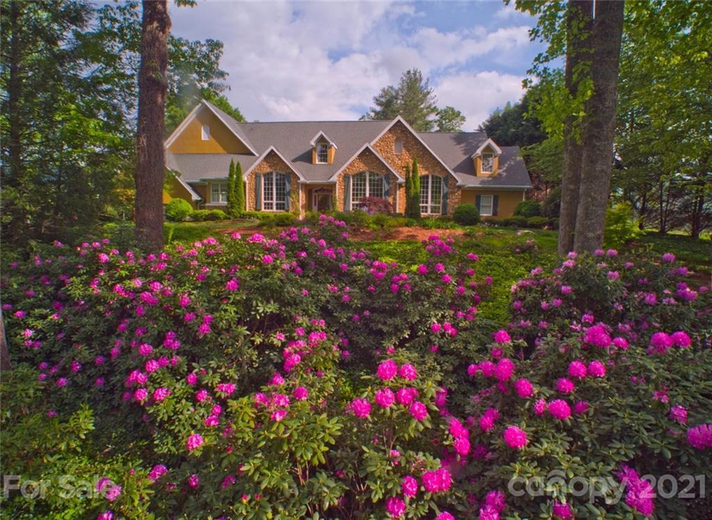 5 Impressive Hendersonville Homes On The Market Haven Lifestyles