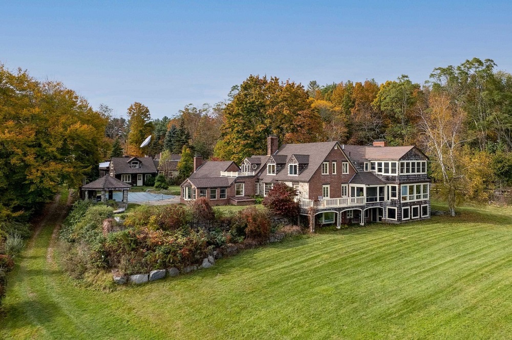 Property Nh Rsa 6 Wonderful New Hampshire Properties On The Market - Haven Lifestyles